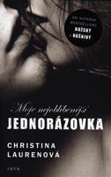 Moje nejoblíbenější jednorázovka - Christina Laurenová