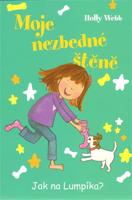 Moje nezbedné štěně