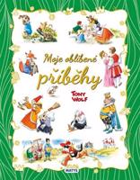 Moje oblíbené příběhy