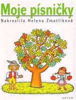 Moje písničky