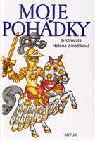 Moje pohádky - kol., Božena Němcová, Karel Jaromír Erben