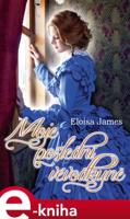 Moje poslední vévodkyně - Eloisa James