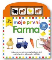 Moje první - Farma