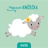 Moje první knížečka - Statek