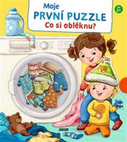 Moje první puzzle – Co si obléknu?