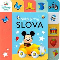 Moje první slova