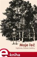 Moje řeč - kolektiv autorů