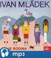 Moje rodina - Ivan Mládek