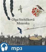 Mojenka, mp3 - Olga Stehlíková