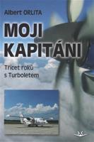 Moji kapitáni
