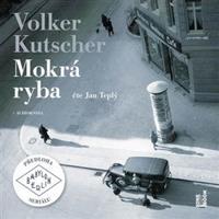 Mokrá ryba - Volker Kutscher