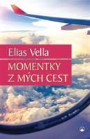 Momentky z mých cest - Elias Vella