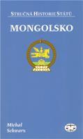 Mongolsko - stručná historie států - Michal Schwarz