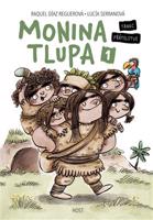 Monina tlupa 1 - Raquel Díaz Reguerová