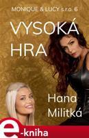 Monique &amp; Lucy s.r.o. 6 - Hana Militká