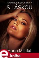 Monique &amp; Lucy s.r.o. 7 - Hana Militká