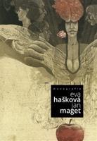 Monografie Evy Haškové a Jana Mageta - Karel Žižkovský