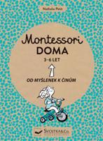 Montessori doma 3 - 6 let