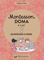 Montessori doma 6 - 9 let