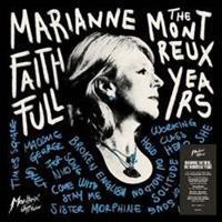 Montreux Years - Marianne Faithfull