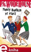 Monty Bodkin se vrací - Pelham Grenvill Wodehouse