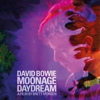 Moonage Daydream - David Bowie
