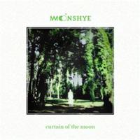 Moonshye a Pavel Šmíd - Curtain Of The Moon - CD