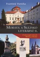 Morava a Slezsko literární II - František Všetička