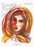 Moravská lidová poezie v písních