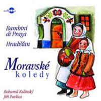 Moravské koledy
