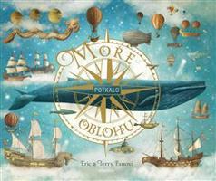 Moře potkalo oblohu - Eric Fan, Terry Fan