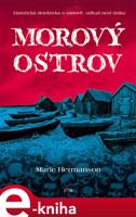 Morový ostrov - Marie Hermansonová