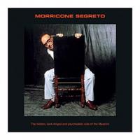 Morricone Segreto