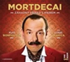 Mortdecai - Záhadný případ s knírem