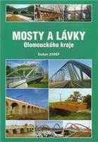 Mosty a lávky Olomouckého kraje - Josef Dušan