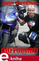 Motobaba - Jana Javorská