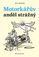Motorkářův anděl strážný