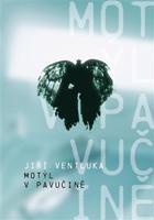 Motýl v pavučině - Jiří Ventluka