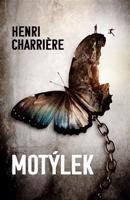 Motýlek - Henri Charriére