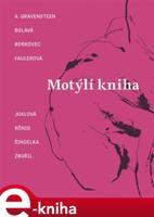 Motýlí kniha - kol.