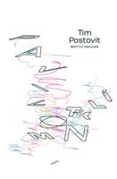 Motýlí pavilon - Tim Postovit