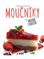 Moučníky - Moderně i tradičně