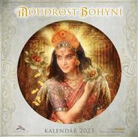 Moudrost bohyní, kalendář 2023