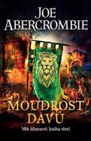 Moudrost davů - Joe Abercrombie