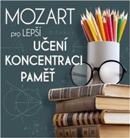 Mozart pro lepší učení, koncentraci a paměť / Učte se chytře s Mozartem!