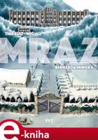 Mráz (grafický román) - Bernard Minier