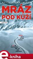 Mráz pod kůží - Allie Reynoldsová