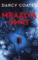 Mrazivá smrt - Darcy Coates