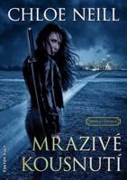 Mrazivé kousnutí - Upíři z Chicaga 6