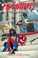 Ms. Marvel 2: Generace Proč